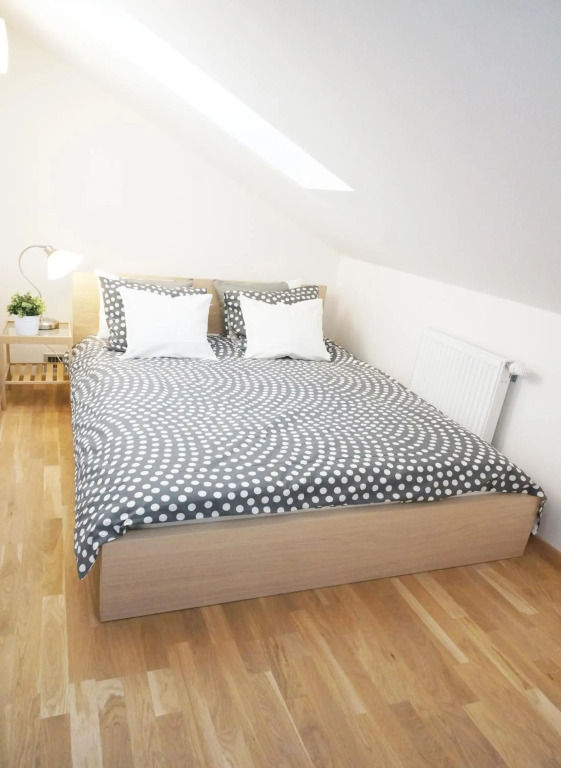 Suite Prague Apartment -Duplex, up to 4people