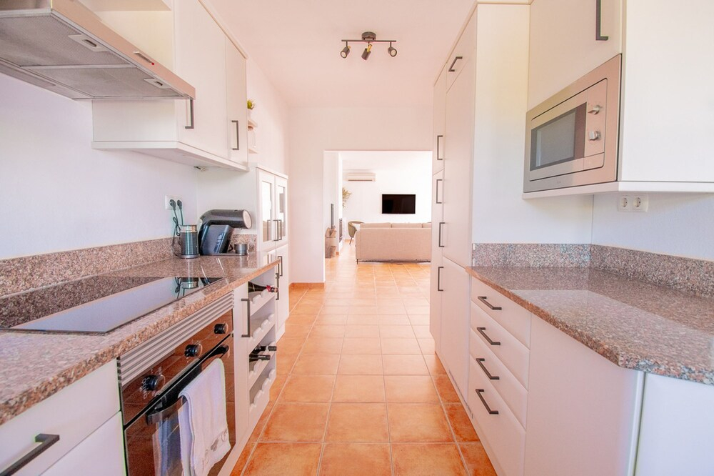 Casa Branca in Carvoeiro