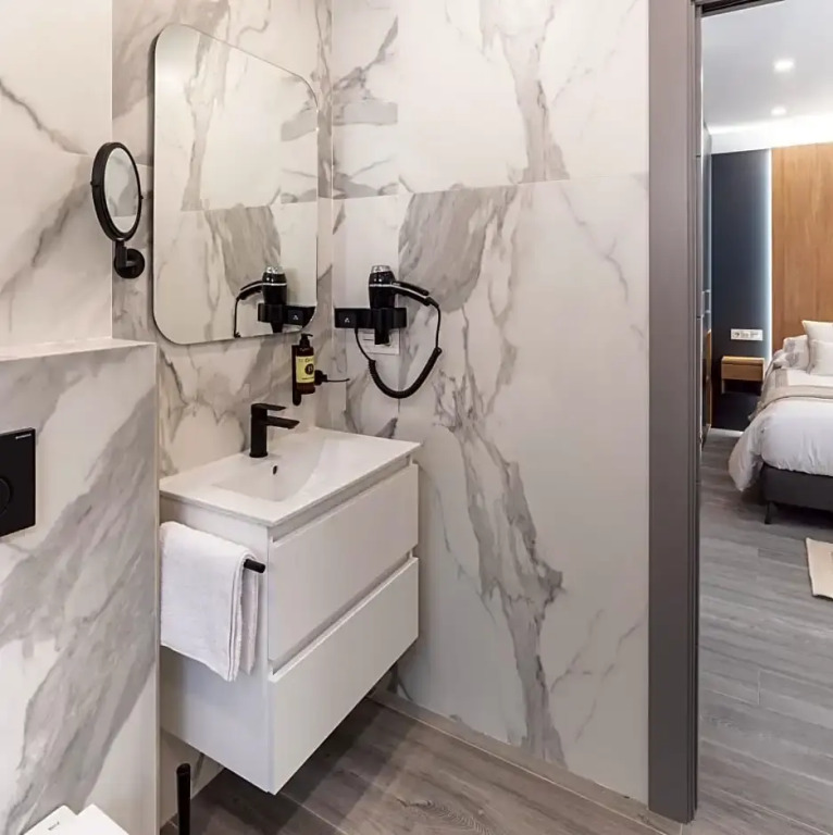 Jerusalén Suites Alicante