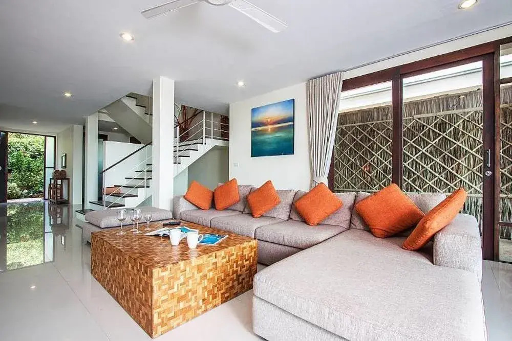 Baan Phu Kaew C1 3 Beds