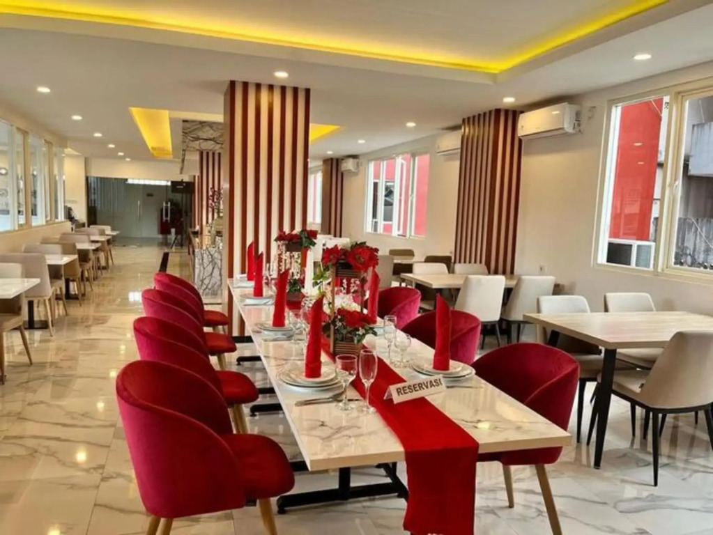 Hotel Elizabeth Ambon