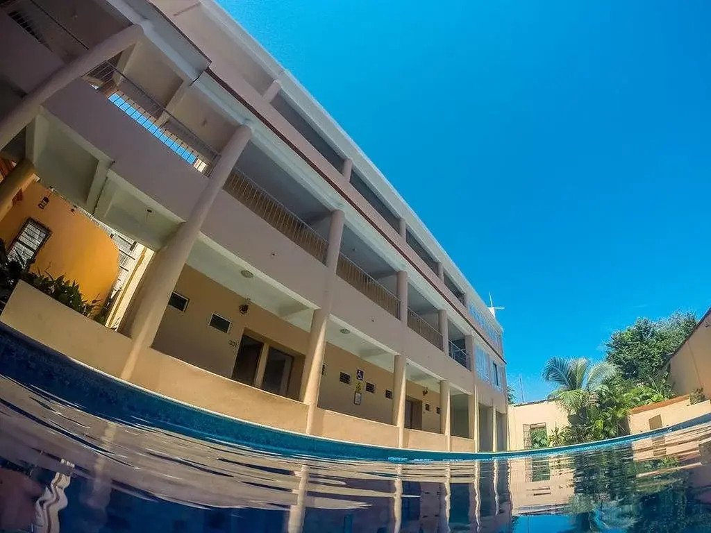 Hotel Suites Aligheri