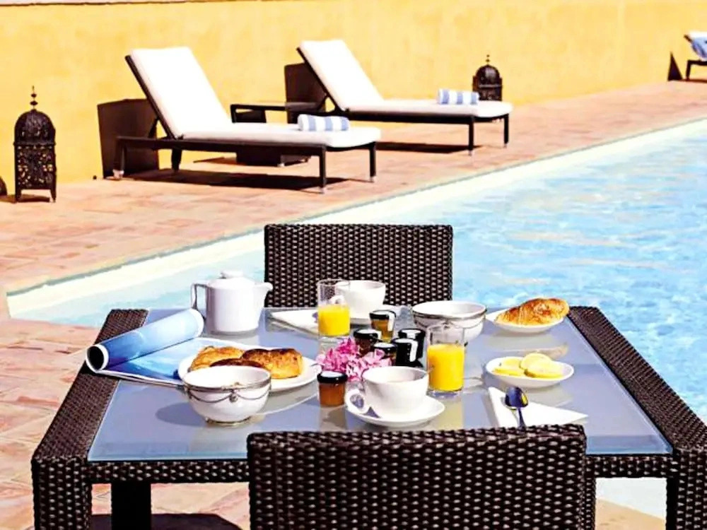 Golf-side Villa in Mazamet