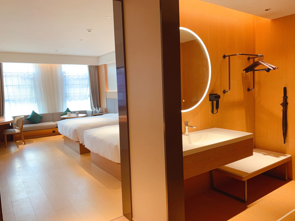 JI Hotel (Mianyang Government)