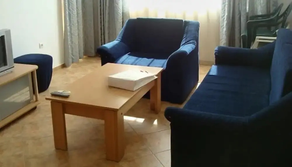 Panorama Krim Beach Apartments
