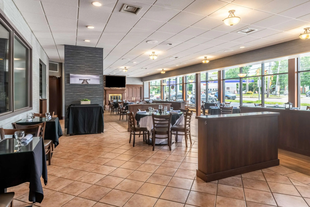 Best Western Glengarry