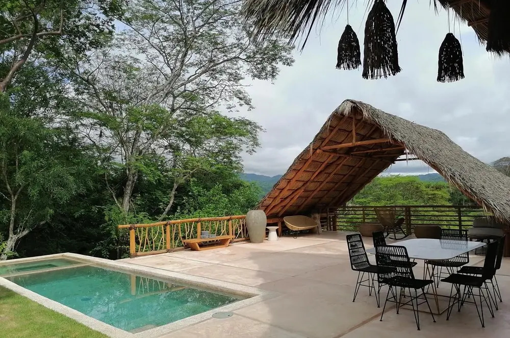 Casa Bambú Suites Punta Sayulita