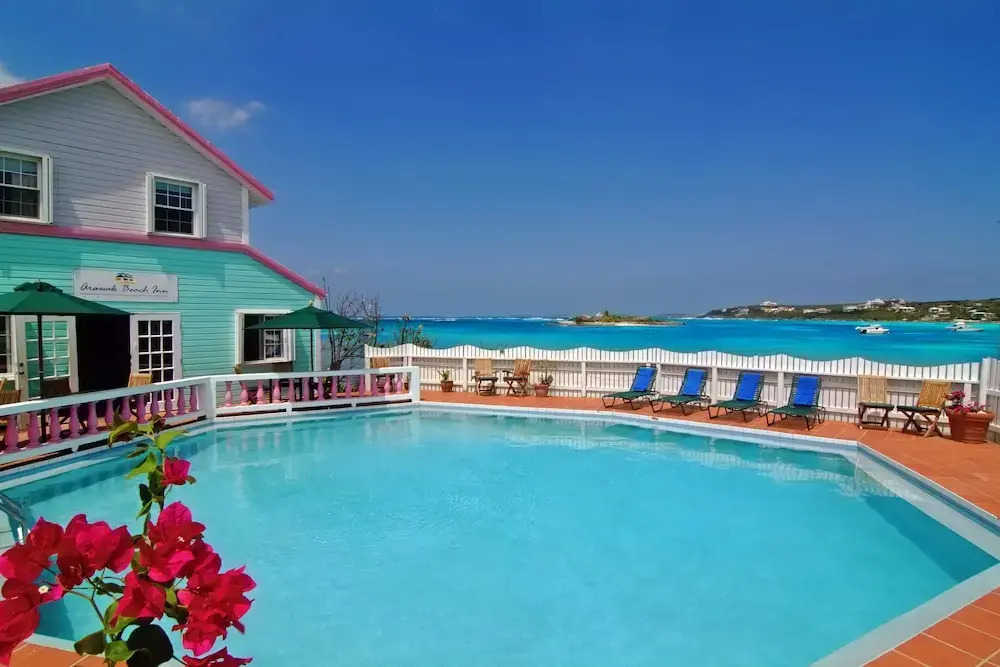 Arawak Beach Inn