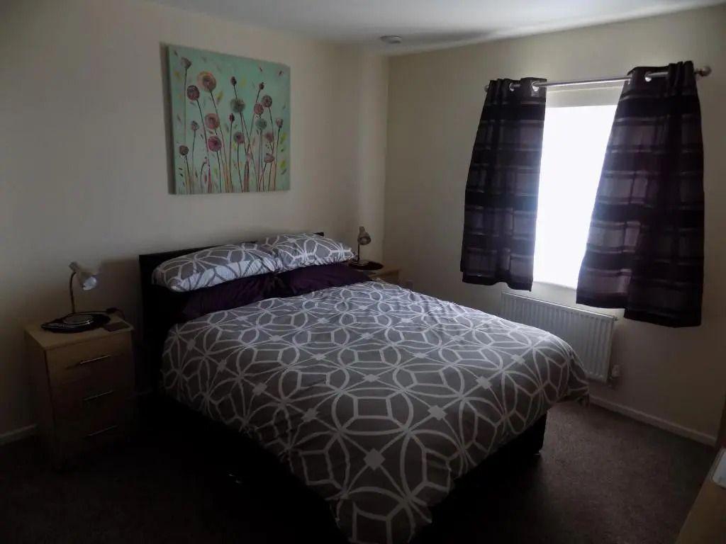 A Home From Home 2