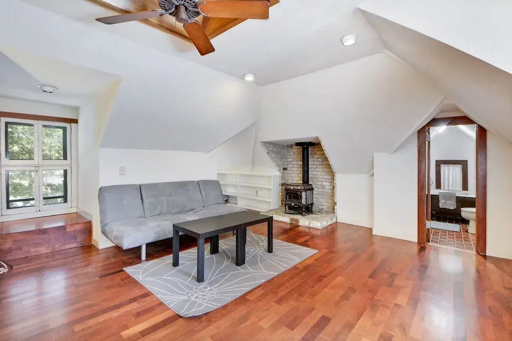 7BR 4BA Unique House and Cottage South Congress Austin by RedAwning