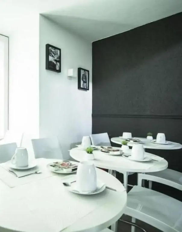 Hotel Schtak
