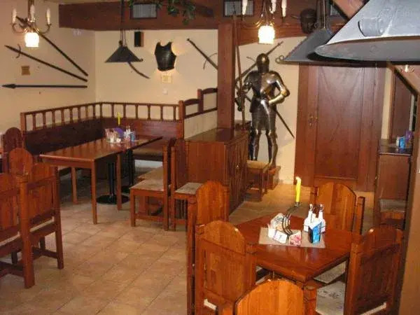Hotel Na Jižní