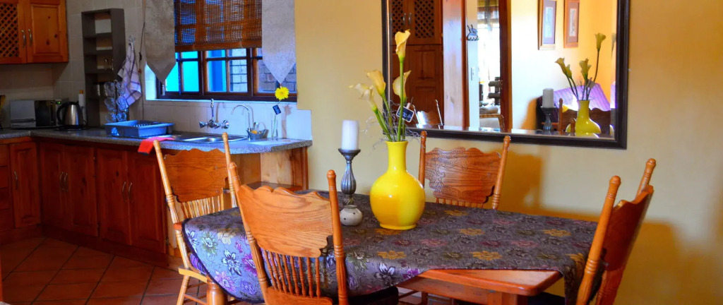 Kairos Home B&B and self-catering Guesthouse Middelburg
