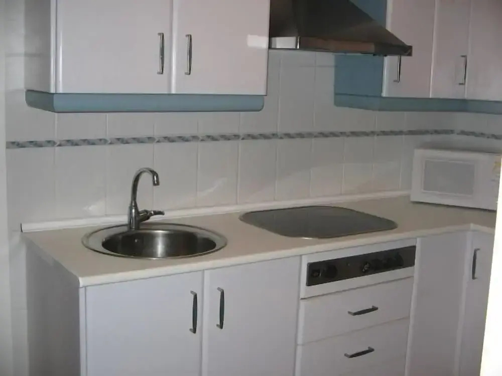 Apartamentos Puerto Zahara 45