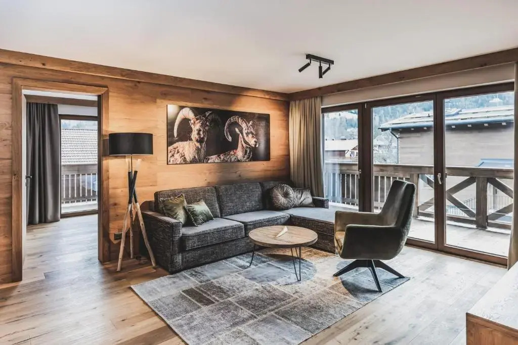 Bergresort Zugspitze Ehrwald by ALPS RESORTS