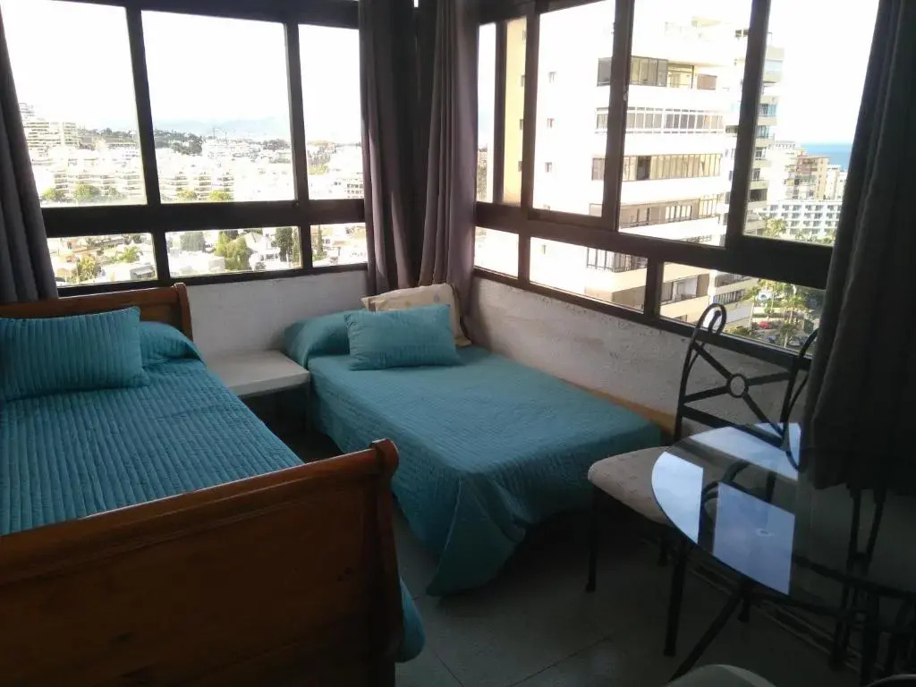 Playamar10 Stays