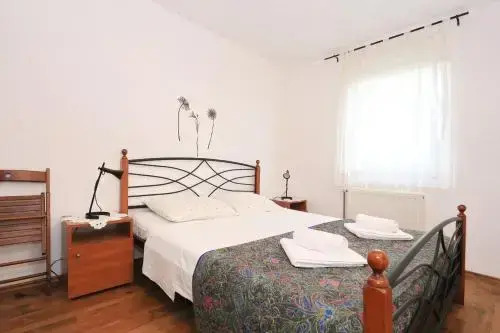 Apartments Dujlovic