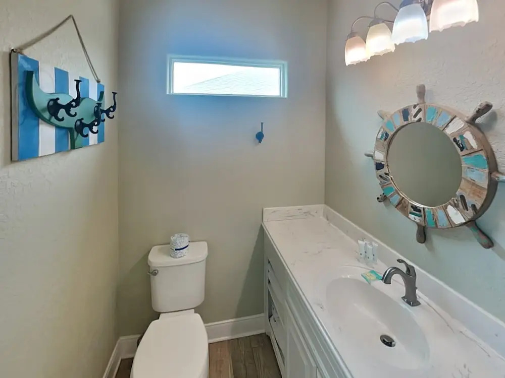 Seaside Eden by Ryson Vacation Rentals