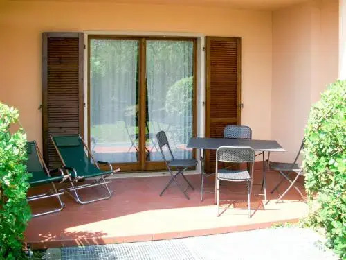 Golf Green Residence 205s