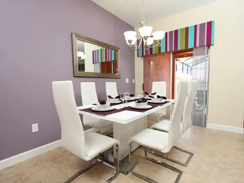 Ov2938 - Paradise Palms - 4 Bed 3 Baths Townhome