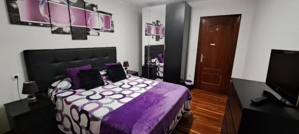 M&N apartamento Bilbao