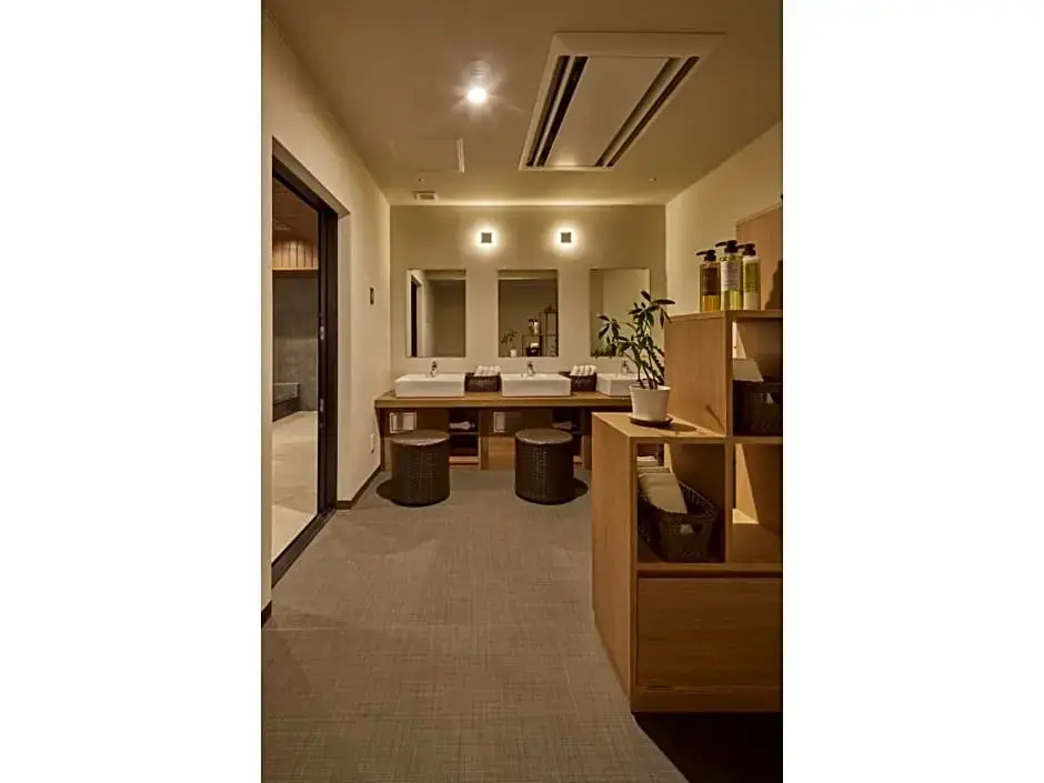 Hotel RESH Tottori Ekimae - Vacation STAY 47361v