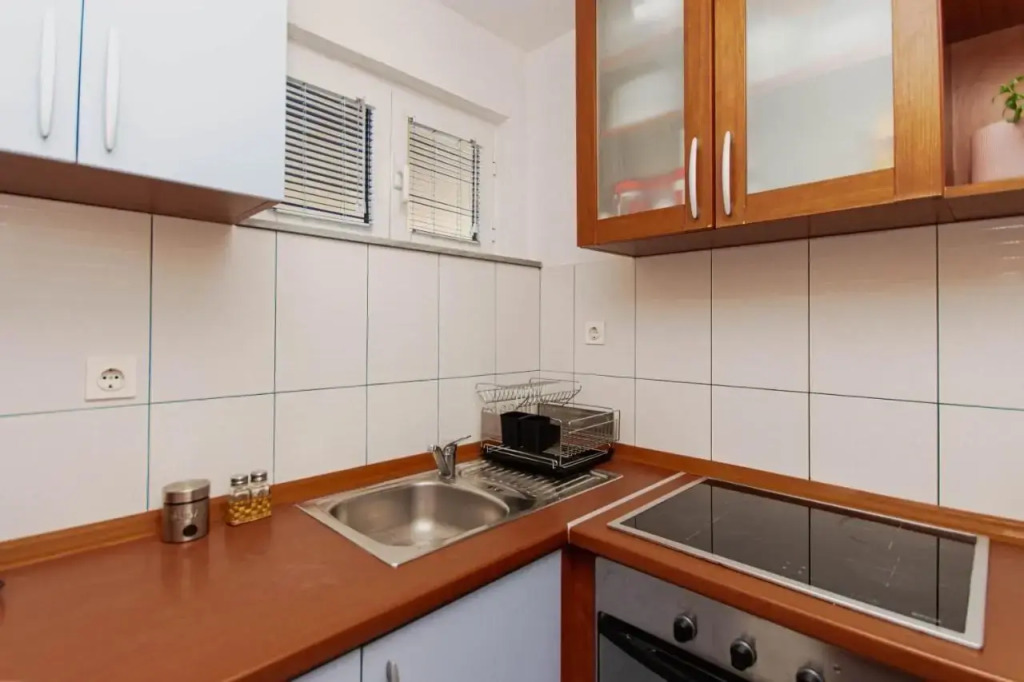 Nevena Apartments Split