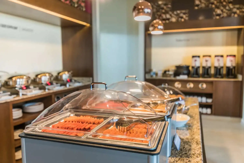 Hampton Inn & Suites by Hilton Salamanca Bajio