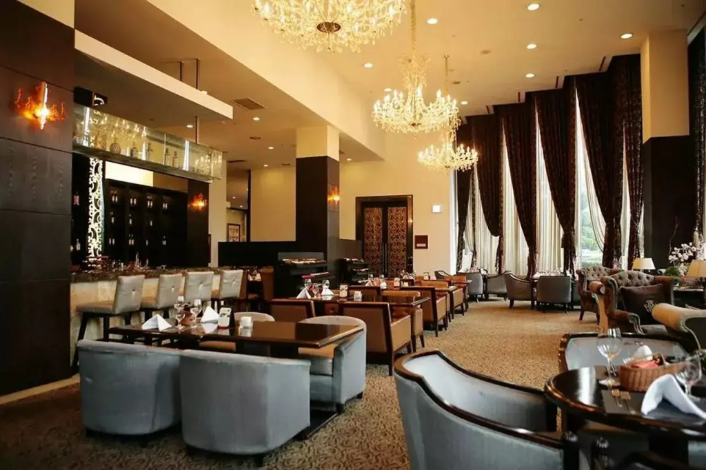 Ramada by Wyndham Songdo