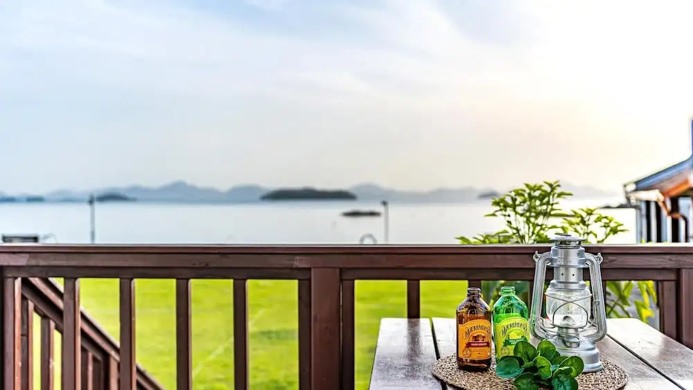 Yeosu Arens Pension