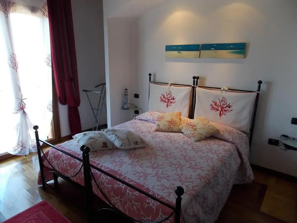 B&B Le Ginestre