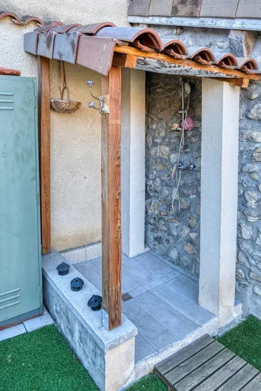 Maison Bossanne