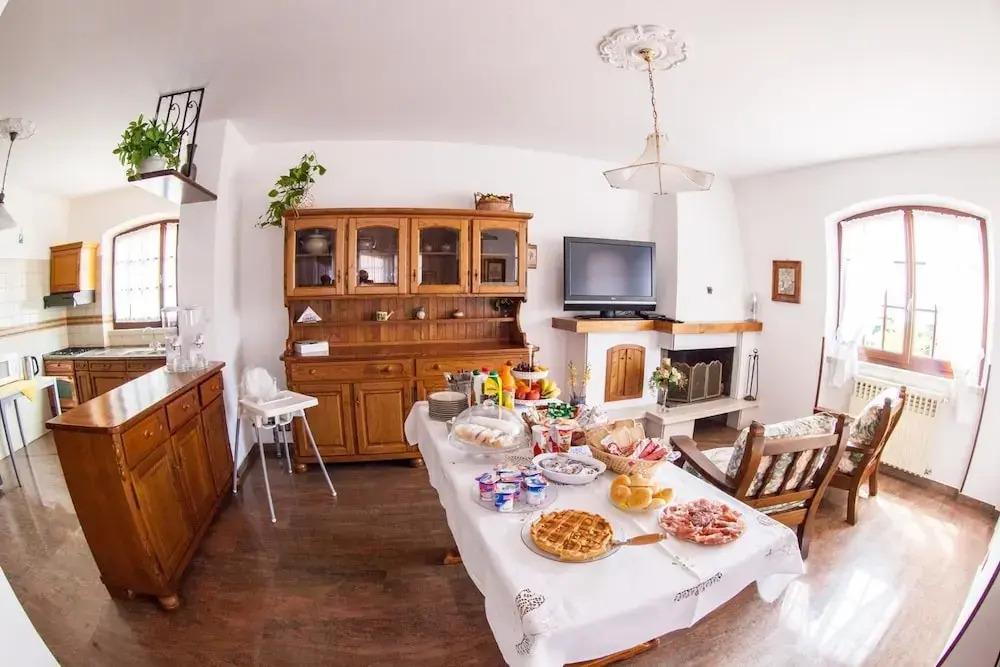 B&B Villa Anna