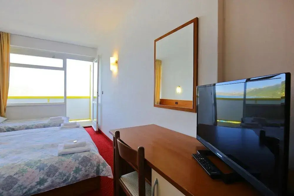 Hotel Luka