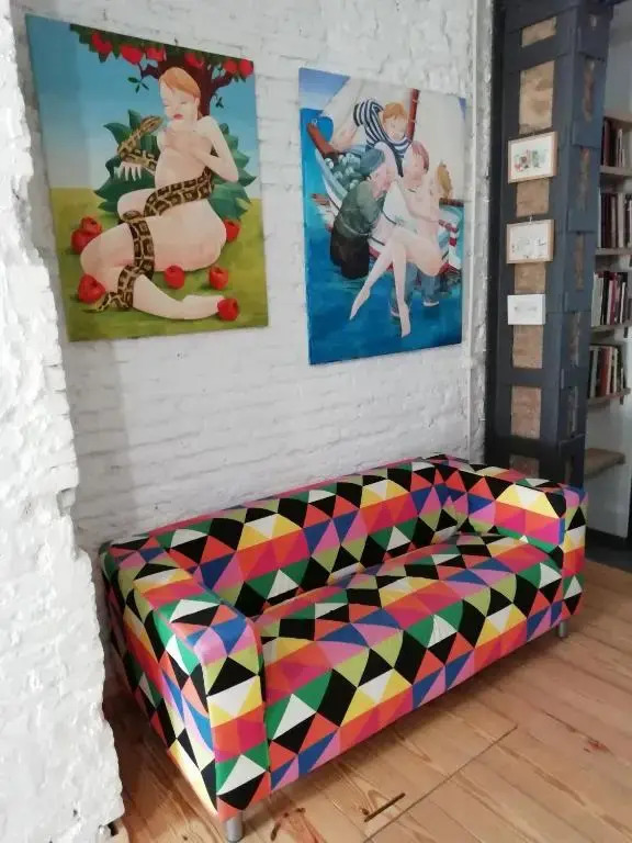 Loft Valencia Playa