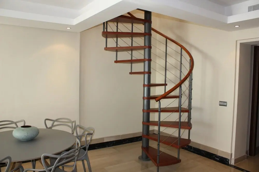 3 Bedroom Apartment With Private Pool