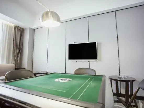 Yi Jia Hotel