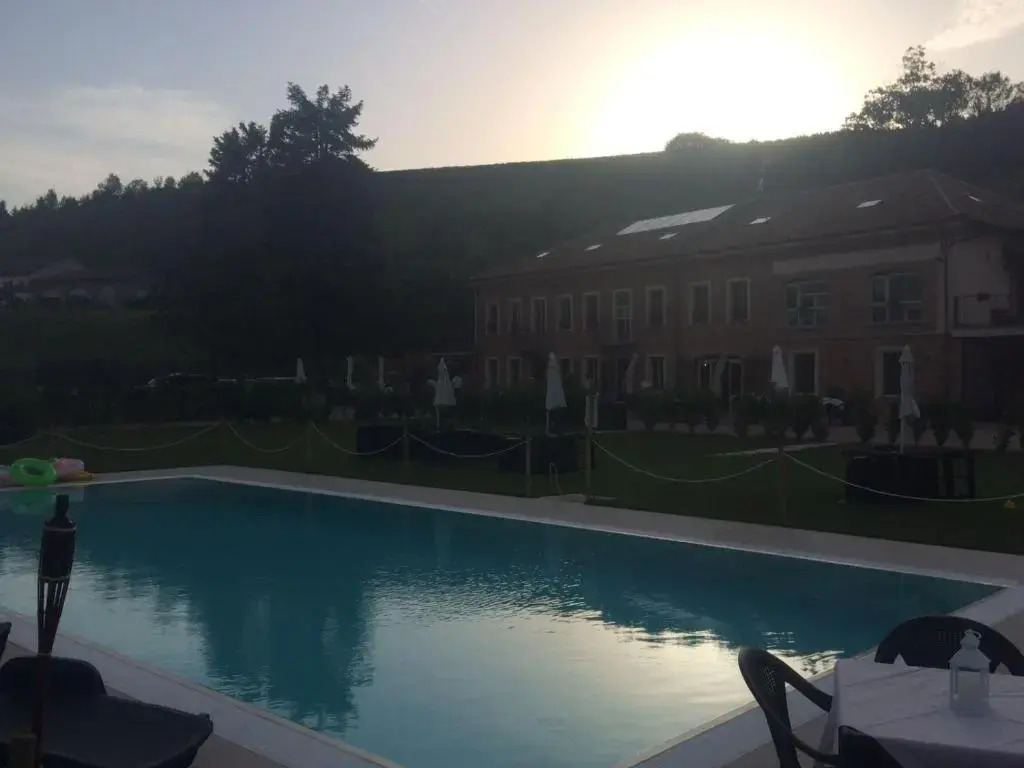 Cascina Vecchia