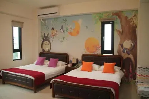 RenYue B&B