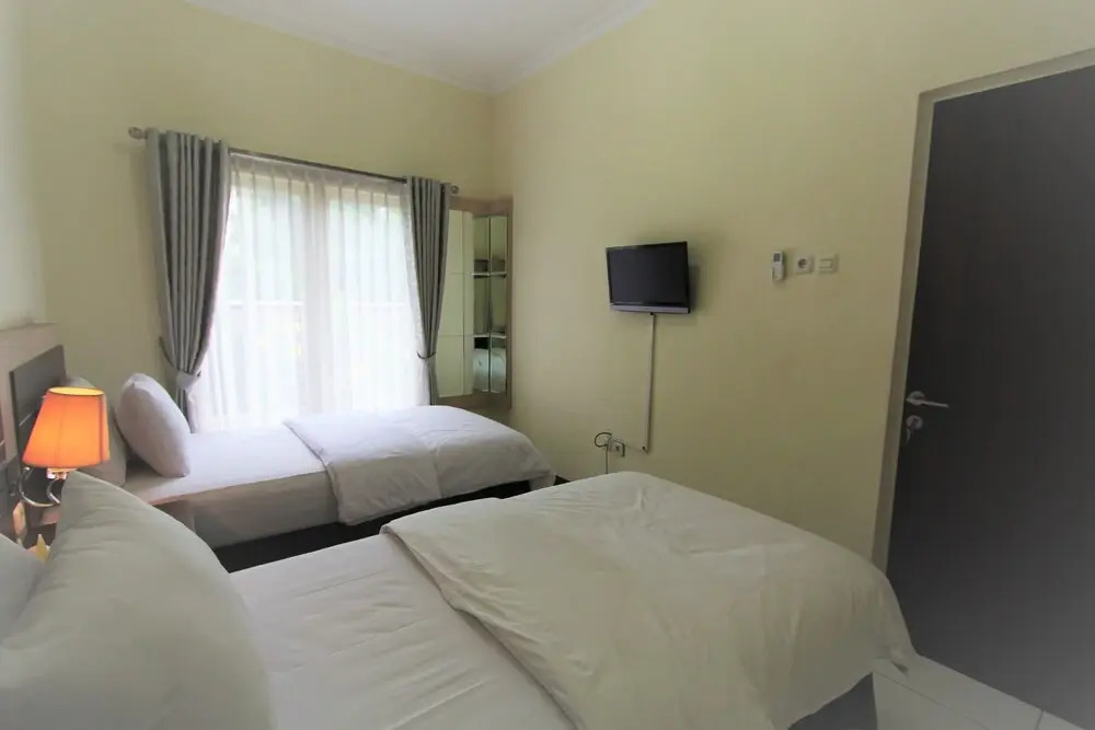 The Helena Guesthouse
