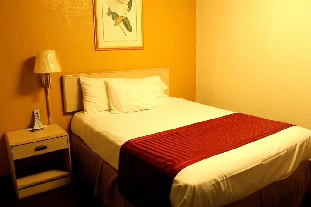 Budget Inn Parker
