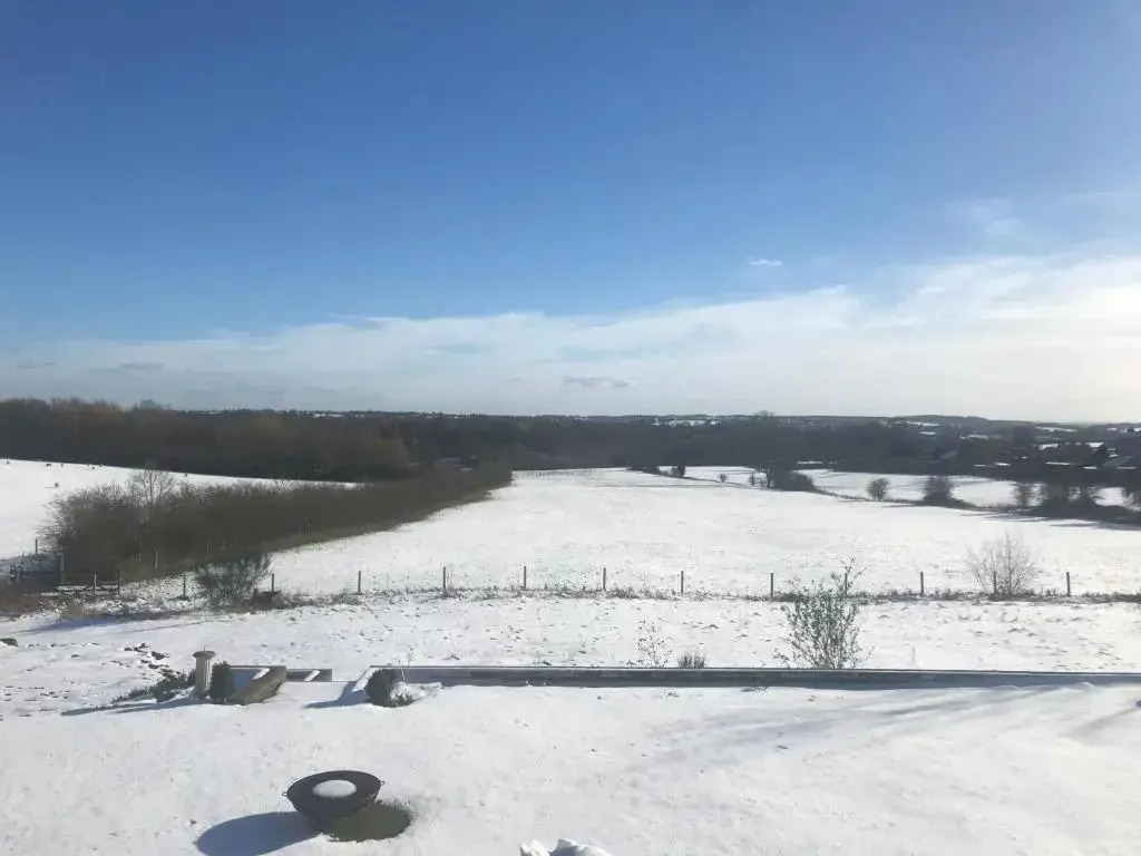 Marehay Hall Farm