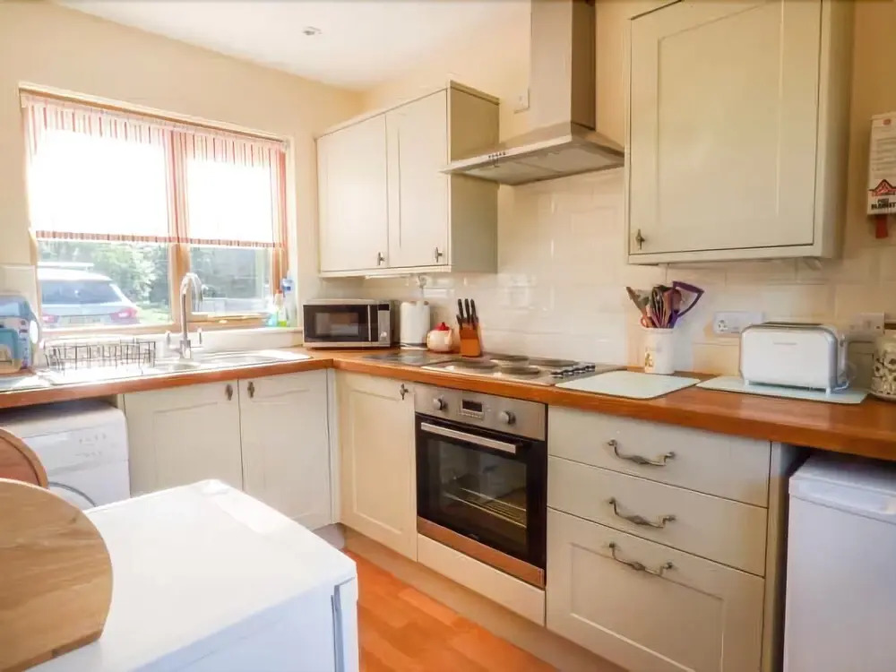 Meadowsweet Cottage