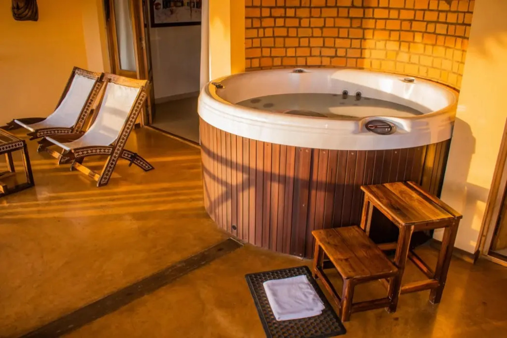 Vanila Hotel & Spa