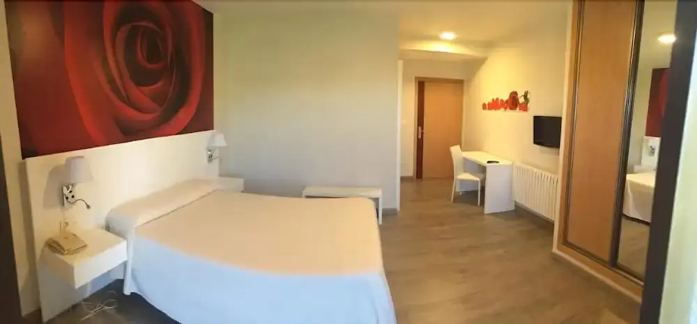 Hotel Santomé