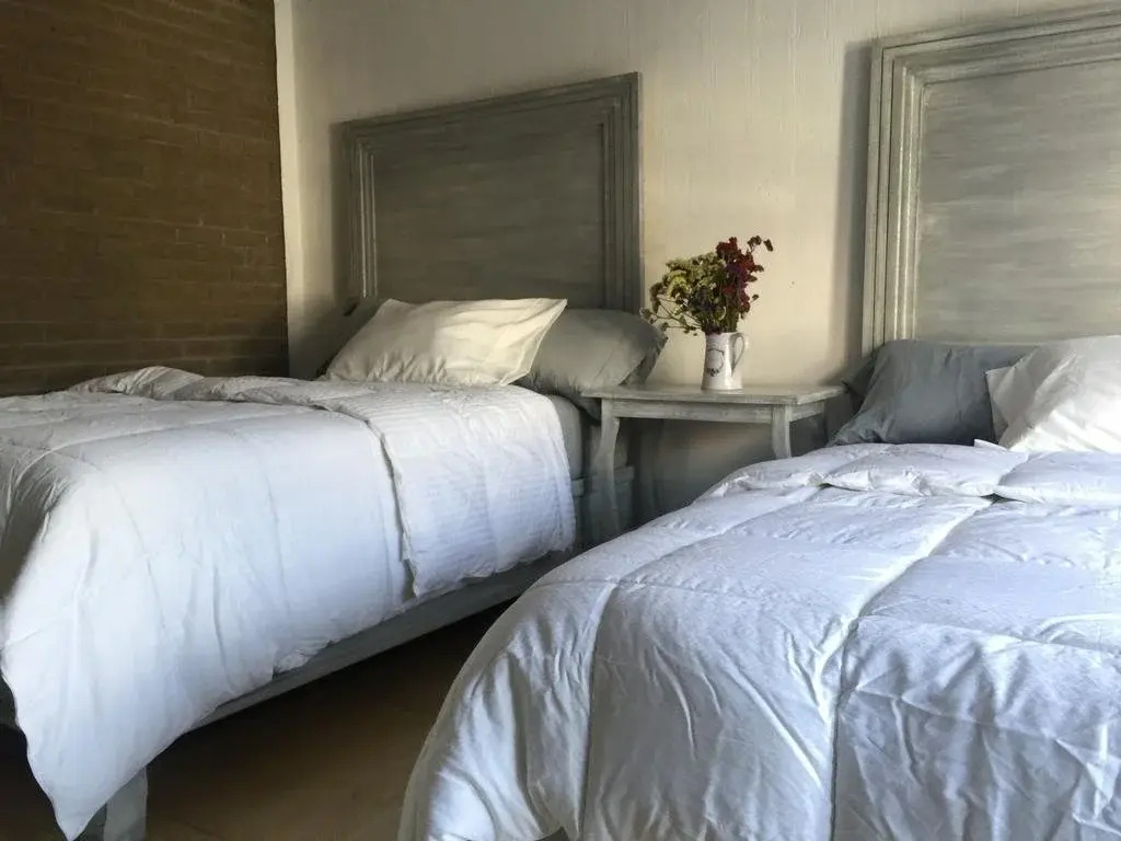 Hotel-Spa Posada Bonita