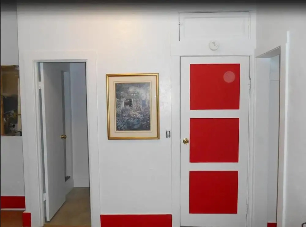 Park Motel
