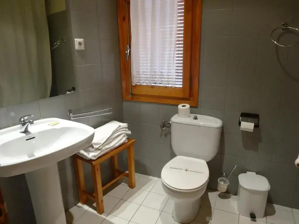 Hostal Casa Laplaza