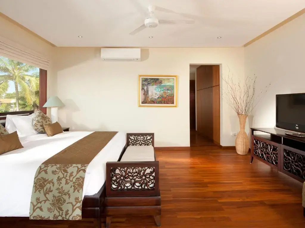 Villa Joss Seminyak by Nagisa Bali