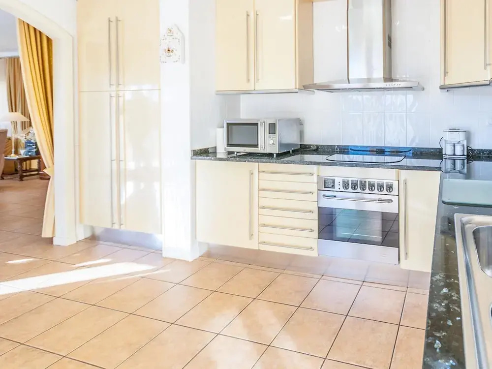 Spacious Holiday Home in L'escala With Private Pool